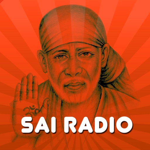 Sai Radio icon
