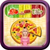 Pizza Cook for Violetta Edition