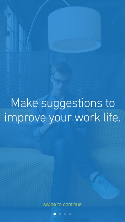 SnapSuggest - Anonymous Online Suggestion Box App