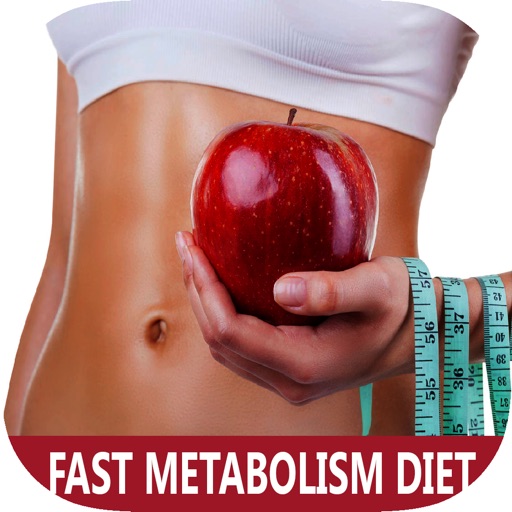 Learn How To Fast Metabolism Diets - Best Healthy Weight Loss Plan Program Guide For Advanced & Beginners icon