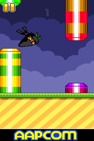 Carrot Ninja screenshot 3