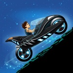 Mountain Climbing  Hill Race