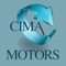 At CIMA Motors, we are the industry leader and innovator