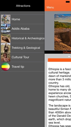 Tour Ethiopia(圖3)-速報App