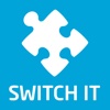 Lappset Switch It!