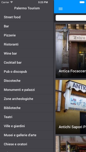 Palermo Tourism(圖5)-速報App