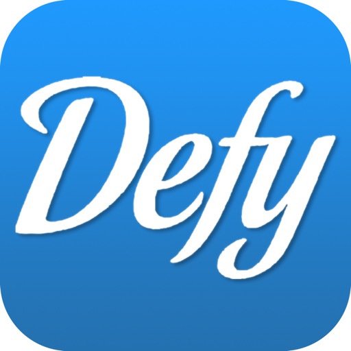 Defy Medical by ApporClick, Inc