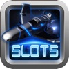 Slots in Space Game