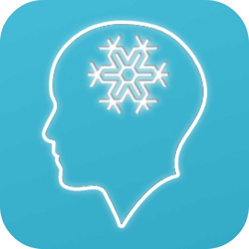 Ice Memory iOS App