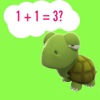 Turtle math