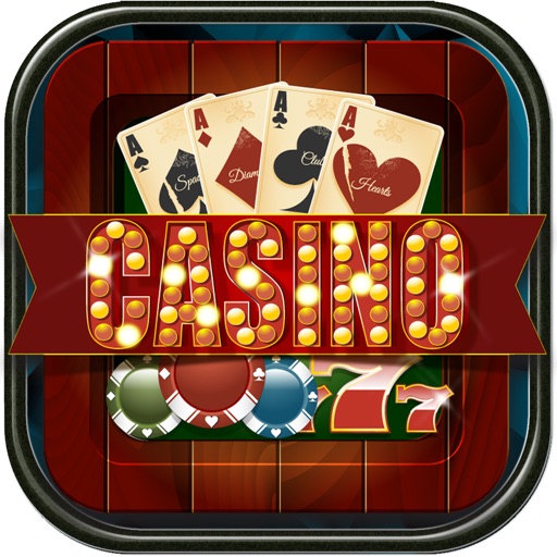 90 7 Spades Revenge Awesome Jewels - FREE JackPot Casino Games icon