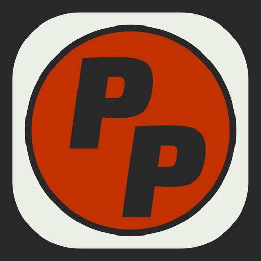 Push Push | Game iOS App