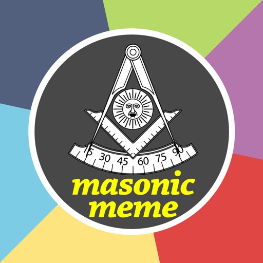 Masonic Meme Generator - Free Rage meme maker/producer + Make your own Masonic Memes for free icon