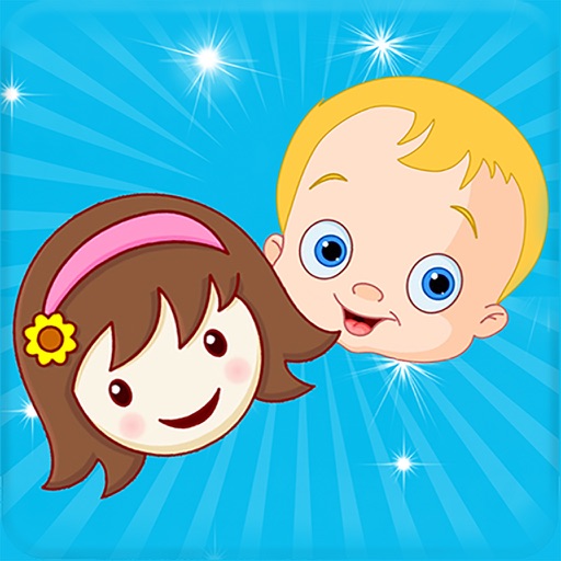 Baby Babauba iOS App