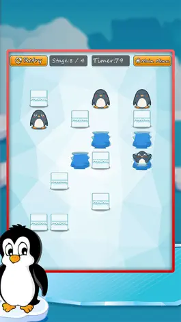 Game screenshot Penguins 2015 hack