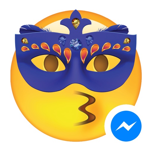 Emoji for Messenger!