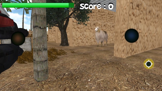 Sheeps Thief 3D(圖1)-速報App