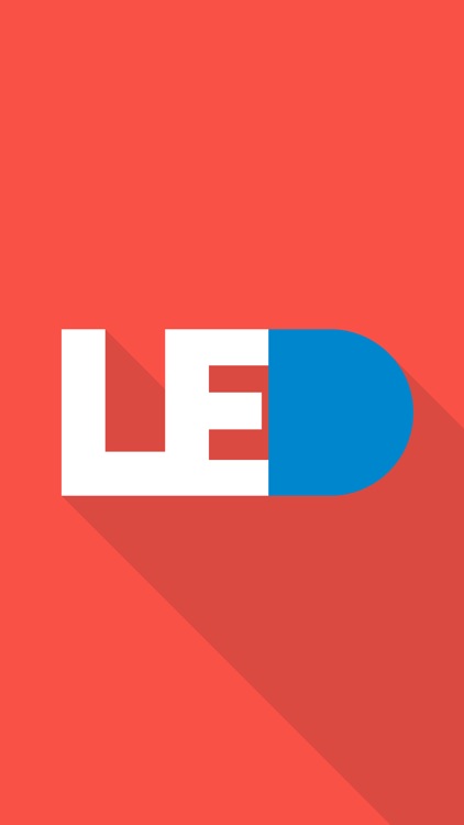 Led App