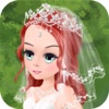 Pretty Little Bride HD - The hottest bride girl games for girls and kids!