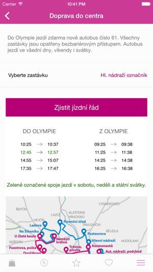 Olympia Olomouc(圖4)-速報App