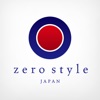 ZEROSTYLE JAPAN オフィシャルアプリ