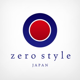 ZEROSTYLE JAPAN オフィシャルアプリ