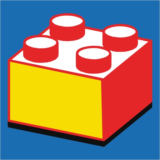 Education Fans Videos for Lego icon