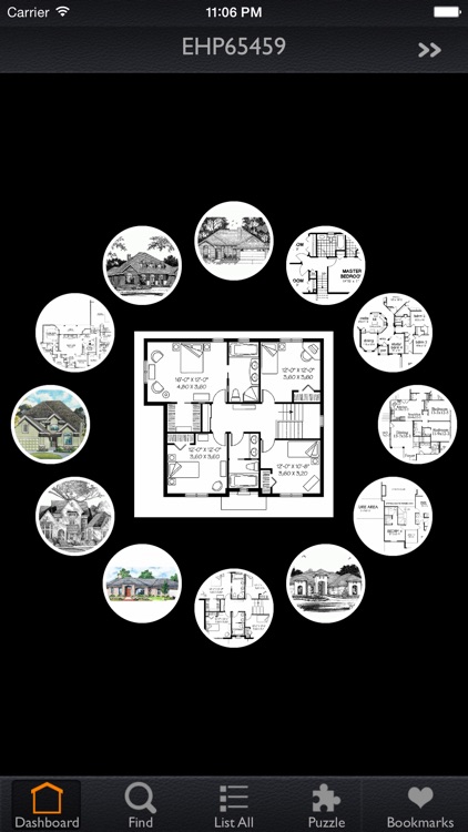 European House Plans-Ideas