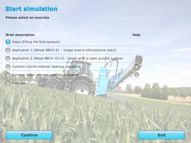 LEMKEN Crop Protection(圖1)-速報App