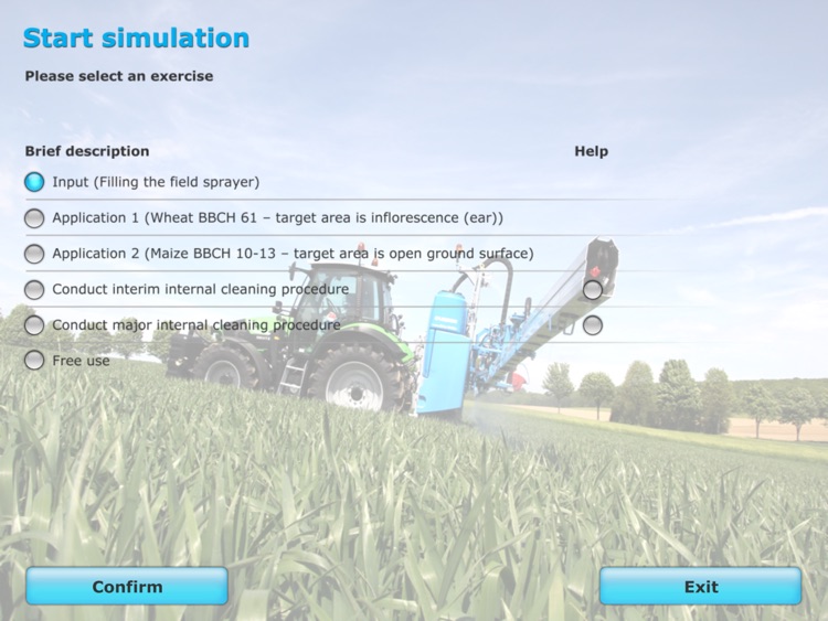 LEMKEN Crop Protection