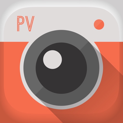 Perfect Video - Square Shape & Trim Videos for Instagram Icon