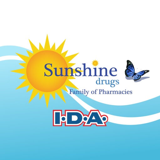 IDA Sunshine Drugs icon