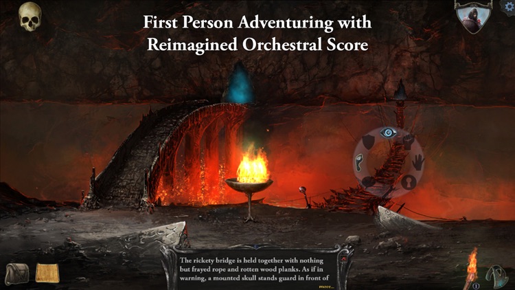 Shadowgate screenshot-0