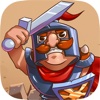 Strategic Warrior - Online Battle PRO