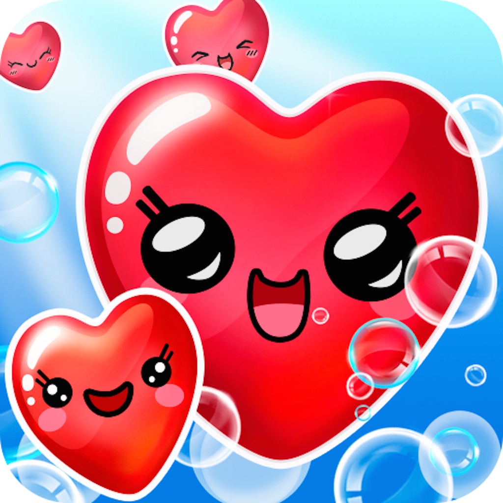 Bubble Pop Splash icon