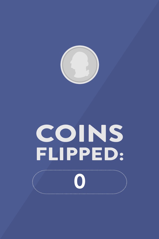 Coin Flip Watch screenshot 2