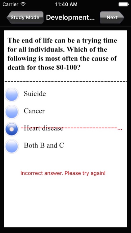 COMLEX-USA Level 1 Exam Prep