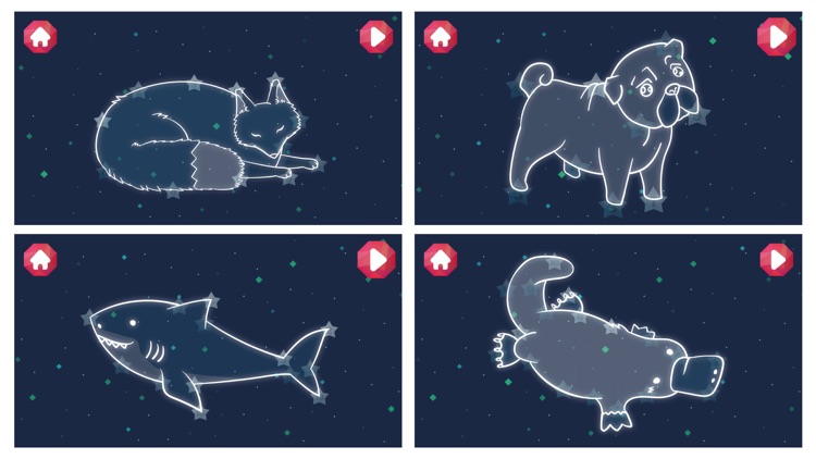 Star Gurus screenshot-4