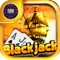 Blackjack 21 Blitz - Play Online Casino and Gambling Card Game for FREE !