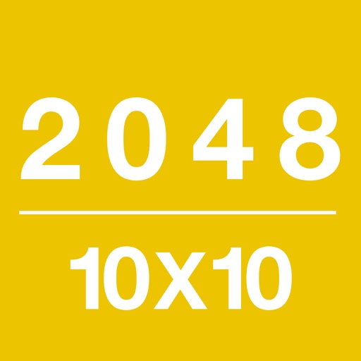 2048 10x10