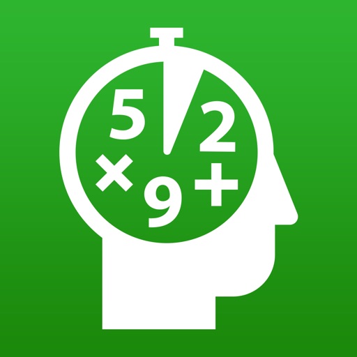 CalQ - Board game to improve brain & math skills iOS App