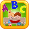 Free Kids Coloring for ABCs