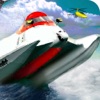 Icon Powerboat Racing Free - Championship Speed Boat Edition