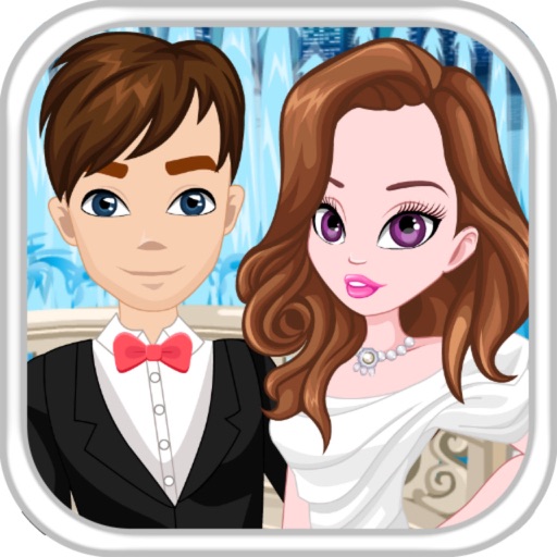 Las Vegas Getaway Wedding iOS App