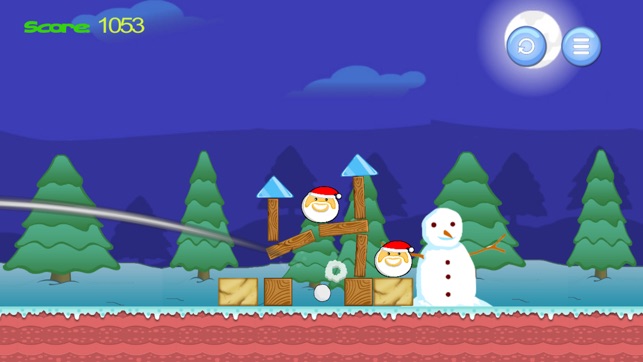 Foolz: Snowball Christmas(圖2)-速報App