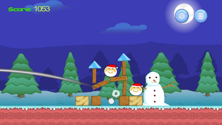 Foolz: Snowball Christmas