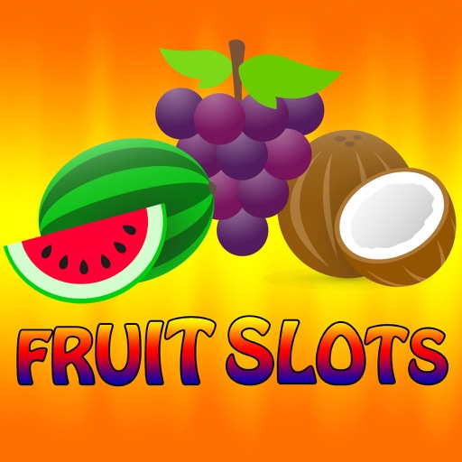 A SUPER FRUIT SLOTS icon