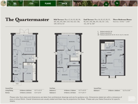 Millbrook park phase 3 screenshot 4