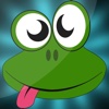 Clumsy Frog Jump Challenge - awesome jumping and racing game