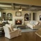 Living Room Designer is a nice collection of living room designs where you can find detailed info and great photos to view in slideshow mode, compare, edit and save to library